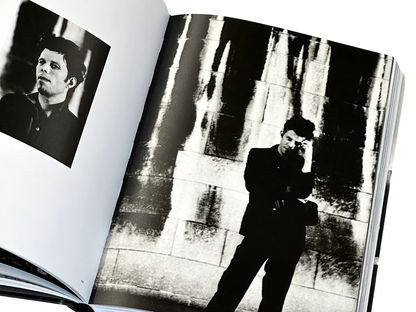 Waits-Corbijn 77-11 2025 | Book